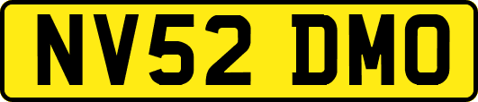 NV52DMO