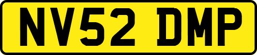 NV52DMP