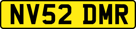 NV52DMR