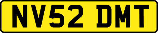 NV52DMT