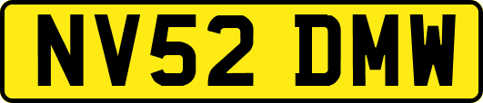 NV52DMW