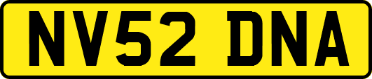 NV52DNA