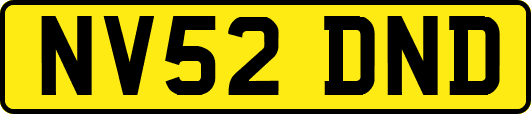 NV52DND