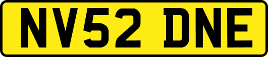 NV52DNE