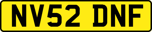 NV52DNF