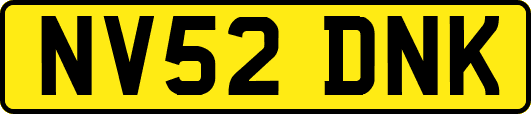 NV52DNK