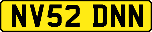 NV52DNN