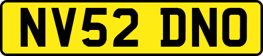 NV52DNO