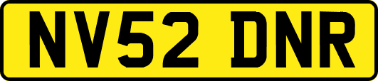 NV52DNR