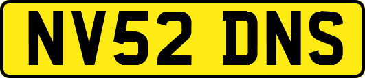 NV52DNS