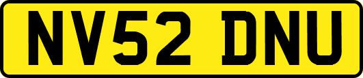 NV52DNU