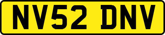 NV52DNV