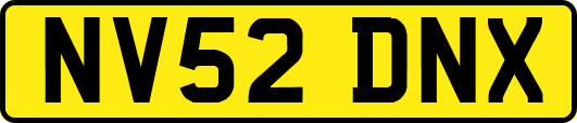 NV52DNX