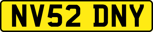 NV52DNY