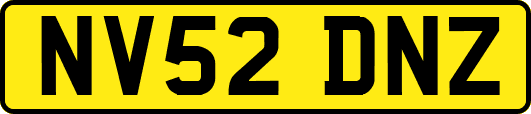 NV52DNZ
