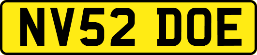 NV52DOE