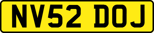 NV52DOJ