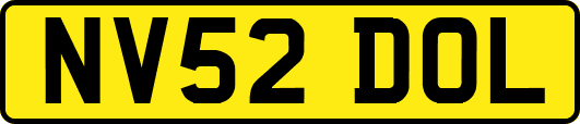 NV52DOL