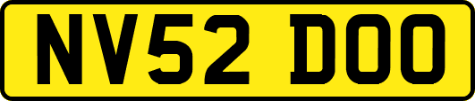 NV52DOO