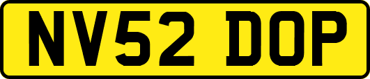 NV52DOP