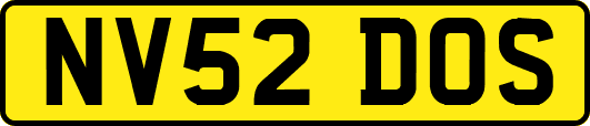 NV52DOS