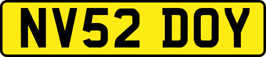 NV52DOY