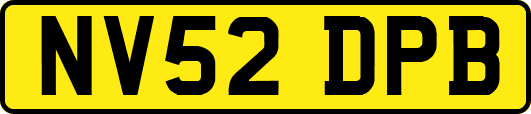 NV52DPB