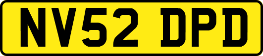 NV52DPD