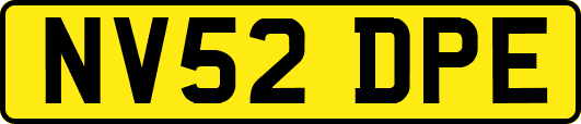 NV52DPE
