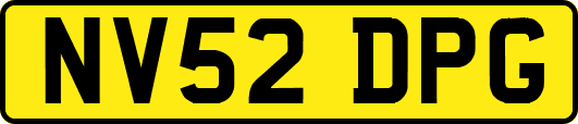 NV52DPG