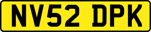NV52DPK