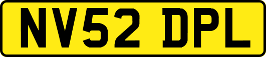 NV52DPL