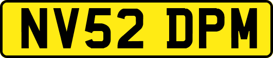 NV52DPM