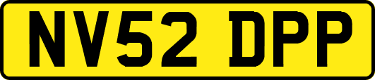 NV52DPP
