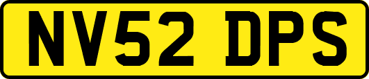 NV52DPS