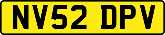 NV52DPV