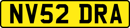 NV52DRA