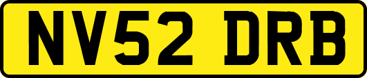 NV52DRB