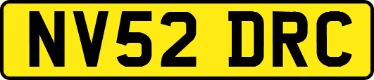 NV52DRC