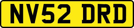 NV52DRD