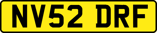 NV52DRF