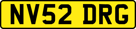 NV52DRG