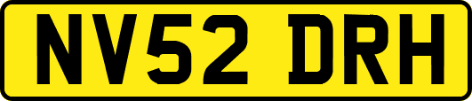 NV52DRH