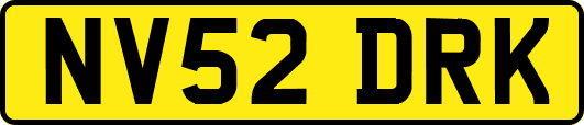 NV52DRK