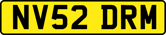 NV52DRM