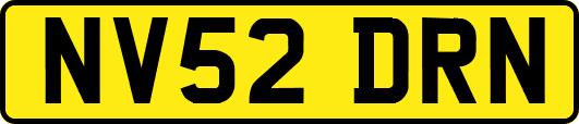 NV52DRN