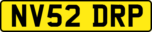 NV52DRP