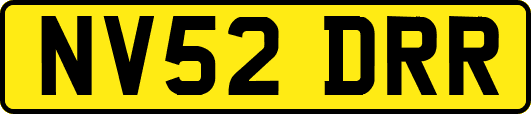 NV52DRR
