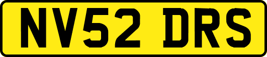 NV52DRS
