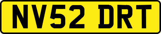 NV52DRT